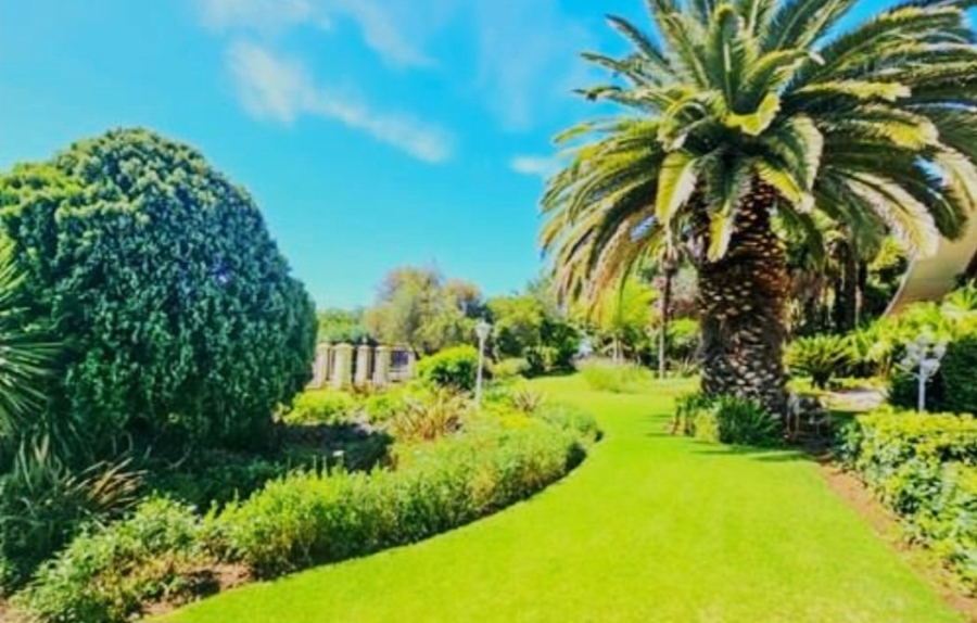 5 Bedroom Property for Sale in Dan Pienaar Free State